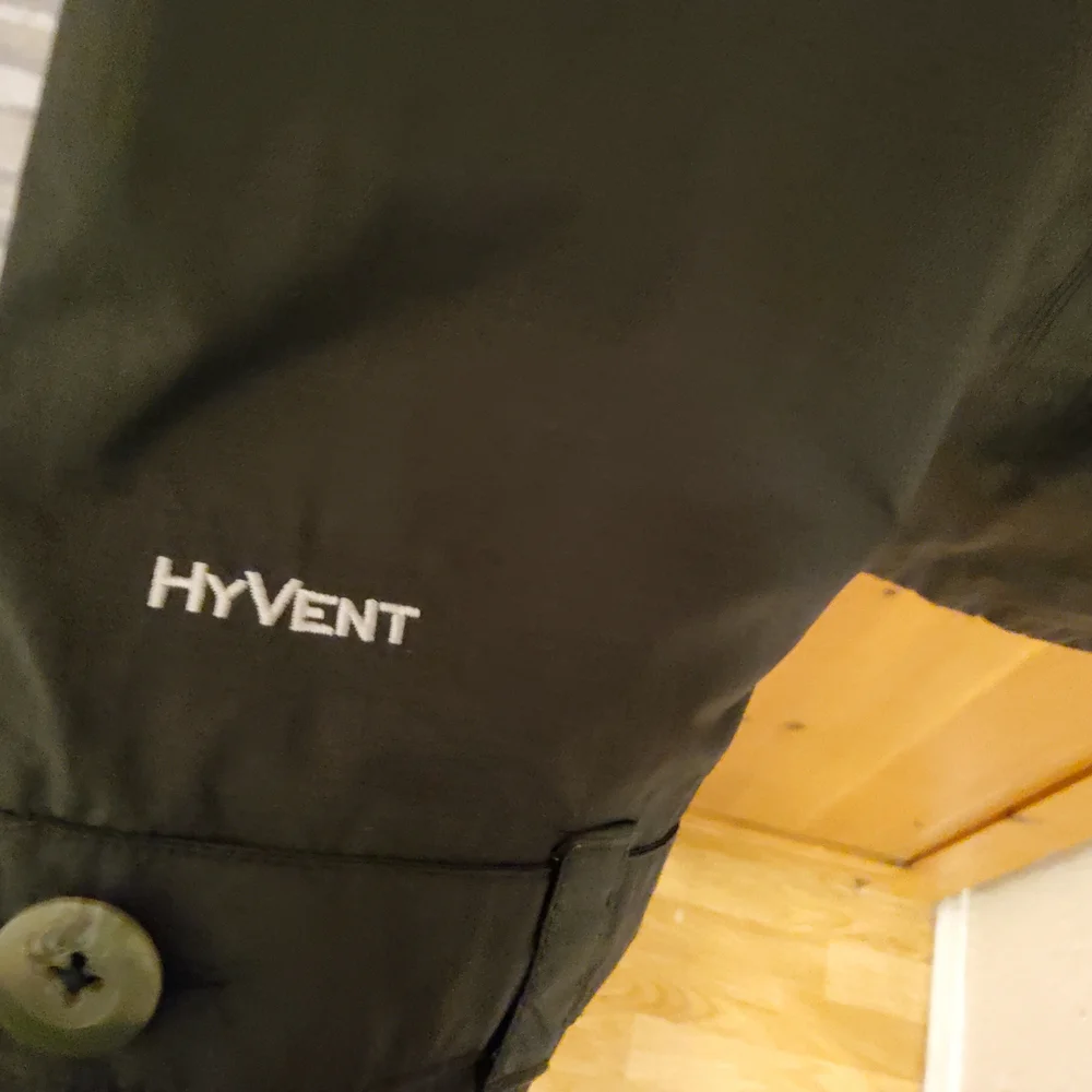 The North Face Black Double-Breasted Jacket Size 12/14 EUC